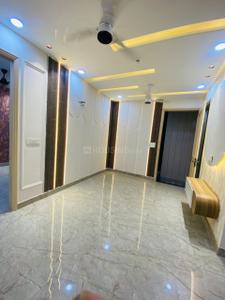 Hall Image of 750 Sq.ft 2 BHK Apartment / Flat for sale in Nawada New Delhi for Rs. 2600000