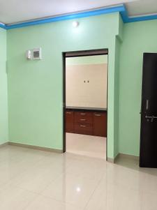 Kitchen Image of 510 Sq.ft 1 BHK Apartment / Flat for sale in Kharghar Navi Mumbai for Rs. 6500000