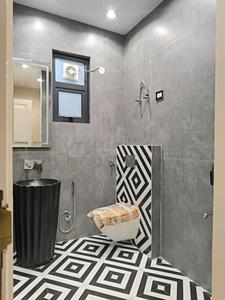 Bedroom Five Image of 2700 Sq.ft 5 BHK Builder Floor for sale in Indirapuram Ghaziabad for Rs. 34500000