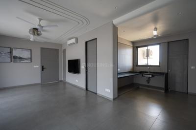 Hall Image of 2164 Sq.ft 3 BHK Apartment / Flat for sale in Athwa Surat for Rs. 9750000