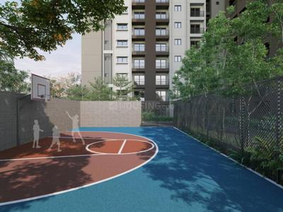 Image of 1723 Sq.ft 3 BHK Apartment / Flat for sale in Gunjur Palya, Bengaluru for Rs. 20600000