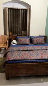 Bedroom Image of 1941 Sq.ft 4 BHK Independent House for sale in Harha Varanasi for Rs. 60000000