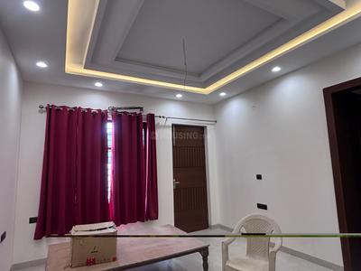 Hall Image of 3500 Sq.ft 3 BHK Builder Floor for rent in Sector 17 Faridabad for Rs. 45000