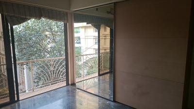 Bedroom Image of 1000 Sq.ft 2 BHK Apartment / Flat for sale in Sethna Elron Gardens, Bandra West Mumbai for Rs. 55000000