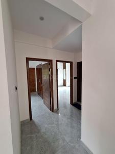 Image of 1100 Sq.ft 2 BHK Independent House for rent in Yelahanka New Town, Bengaluru for Rs. 22000
