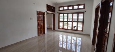 Living Room Image of 1200 Sq.ft 2 BHK Builder Floor for rent in Anupina Katte Shivamogga for Rs. 16500