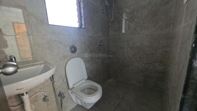 Image of 702 Sq.ft 2 BHK Apartment / Flat for rent in Vikhroli East, Mumbai for Rs. 45500