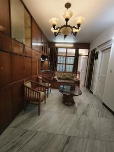 Living Room Image of 600 Sq.ft 2 BHK Apartment / Flat for sale in Mall Road Mussoorie for Rs. 7500000