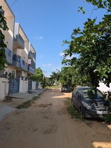 Image of 1125 Sq.ft Residential Plot / Land for sale in Narayan Vihar, Jaipur for Rs. 9125000