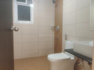 Image of 1200 Sq.ft 2 BHK Apartment / Flat for rent in Navami Landmaark, RR Nagar, Bengaluru for Rs. 45000