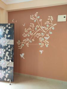 Bedroom Image of 186 Sq.ft 2 BHK Independent House for rent in Malkajgiri Secunderabad for Rs. 11000