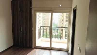 Bedroom Image of 1290 Sq.ft 2.5 BHK Apartment / Flat for sale in Apex Athena, Sector 75 Noida for Rs. 17200000