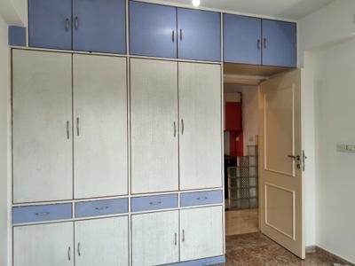 Bedroom Image of 630 Sq.ft 1 BHK Apartment / Flat for sale in Hiranandani Estate Thane for Rs. 9000000