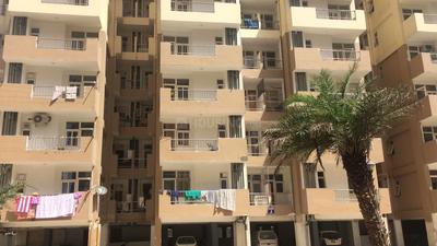 Image of 1132 Sq.ft 2 BHK Apartment / Flat for sale in OXY Homez, Bhopura, Ghaziabad for Rs. 5900000