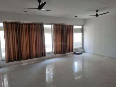 Hall Image of 2164 Sq.ft 3 BHK Apartment / Flat for sale in Shree Balaji Wind Park, Vaishno Devi Circle Ahmedabad for Rs. 15200000