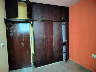 Bedroom Image of 650 Sq.ft 2 BHK Apartment / Flat for sale in Srirampuram Bengaluru for Rs. 5500000
