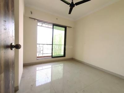 Hall Image of 1130 Sq.ft 2 BHK Apartment / Flat for sale in Pillars Regency, Ulwe Navi Mumbai for Rs. 11000000