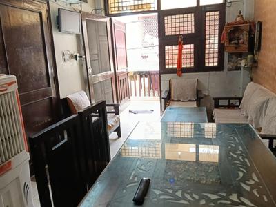 Hall Image of 1350 Sq.ft 3 BHK Builder Floor for sale in Vasundhara Ghaziabad for Rs. 6000000
