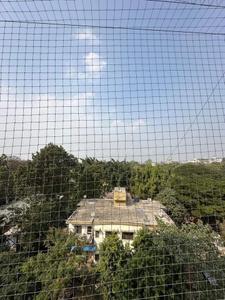 Balcony Image of 1600 Sq.ft 3 BHK Apartment / Flat for sale in Suyog Crystal, Lulla Nagar Pune for Rs. 19000000