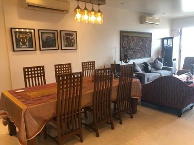 Hall Image of 2850 Sq.ft 4 BHK Apartment / Flat for sale in Andheri West Mumbai for Rs. 165000000