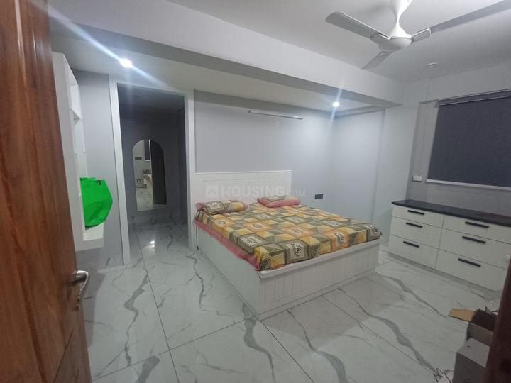 Huda Colony, Sector 46 Bedroom 1