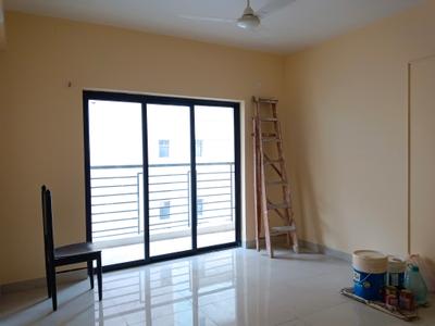 Living Room Image of 1161 Sq.ft 3 BHK Apartment / Flat for sale in Primarc Southwinds, Rajpur Kolkata for Rs. 7000000