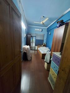 Bedroom Image of 2520 Sq.ft 5 BHK Builder Floor for sale in Punjabi Bagh New Delhi for Rs. 30000000