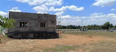 Image of 600 Sq.ft Residential Plot / Land for sale in Chengalpattu, Chennai for Rs. 1794000