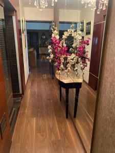 Image of 2000 Sq.ft 5 BHK Apartment / Flat for sale in Namla Fortune Mignas, Agripada, Mumbai for Rs. 105000000