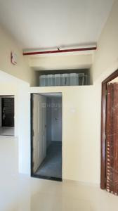 Hall Image of 540 Sq.ft 1 BHK Apartment / Flat for sale in Seven Eleven Apna Ghar Phase III, Mira Road East Mira Bhayandar for Rs. 6000000