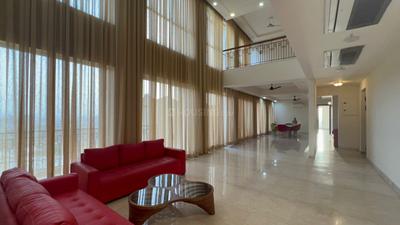Hall Image of 7880 Sq.ft 5 BHK Penthouse for sale in ATS Tourmaline, Sector 109 Gurgaon for Rs. 120000000
