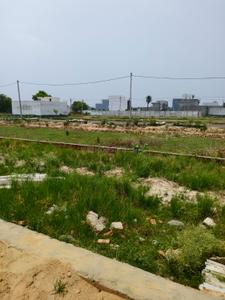 Image of 55 Sq.ft Residential Plot / Land for sale in Pallavpuram, Meerut for Rs. 1700000