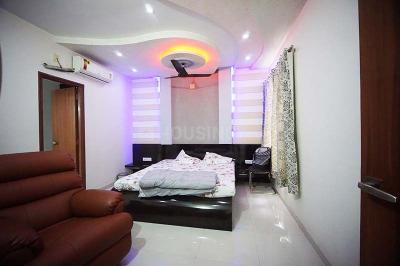 Hall Image of 2970 Sq.ft 4 BHK Independent House for sale in Kudasan Gandhinagar for Rs. 35000000