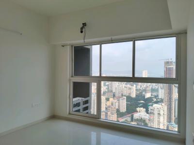 Bedroom Image of 1050 Sq.ft 3 BHK Apartment / Flat for sale in Raymond Realty Ten X Habitat, Thane West Thane for Rs. 20000000