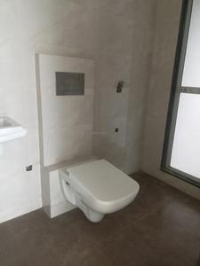 Bedroom Two Image of 900 Sq.ft 2 BHK Apartment / Flat for rent in Hubtown Rising City, Ghatkopar East Mumbai for Rs. 53000