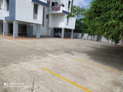 Image of 527 Sq.ft 1 RK Apartment / Flat for sale in Uruli Kanchan, Pune for Rs. 1900000