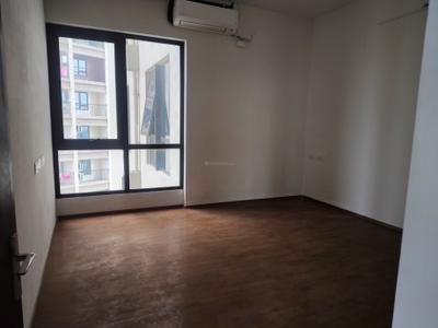 Bedroom Image of 1677 Sq.ft 3 BHK Apartment / Flat for sale in Bengal Peerless Avidipta Phase II, Santoshpur Kolkata for Rs. 27500000