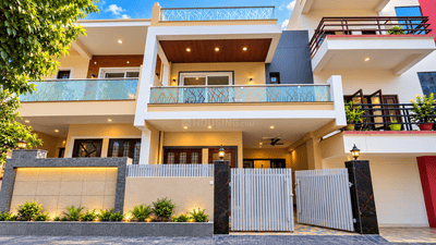 Building Image of 2400 Sq.ft 3 BHK Independent House for sale in Sahastradhara Road Dehradun for Rs. 16500000