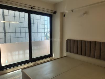Bedroom Image of 1362 Sq.ft 3 BHK Builder Floor for rent in Electronic City Bengaluru for Rs. 40000