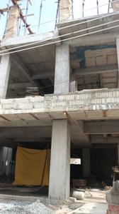 Image of 1425 Sq.ft 3 BHK Apartment / Flat for sale in Ullagaram, Chennai for Rs. 14800000