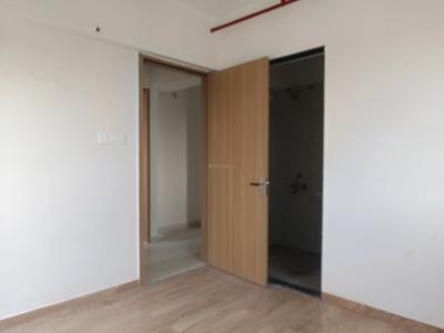 Bedroom Image of 867 Sq.ft 2 BHK Apartment / Flat for sale in Prithvi Proximus, Hadapsar Pune for Rs. 7500000