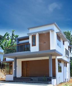 Image of 1490 Sq.ft 3 BHK Independent House for sale in Thonichal, Wayanad for Rs. 5900000