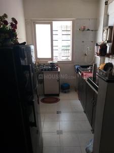 Kitchen Image of 950 Sq.ft 2 BHK Apartment / Flat for sale in Andheri West Mumbai for Rs. 26000000