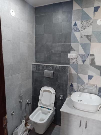 Sector 27 Bathroom 1