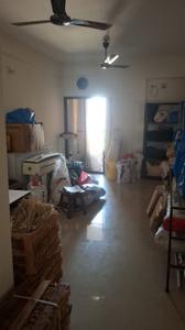 Bedroom Image of 1295 Sq.ft 3 BHK Apartment / Flat for sale in Sevasi Vadodara for Rs. 4000000