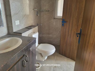 Image of 1689 Sq.ft 3 BHK Apartment / Flat for sale in Adani Oyster Greens, Sector 102, Gurgaon for Rs. 22500000