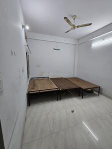 Hall Image of 750 Sq.ft 1 BHK Independent House for rent in Bulandshahr Indore for Rs. 12600