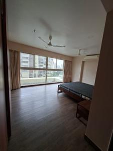 Hall Image of 2500 Sq.ft 4 BHK Apartment / Flat for rent in Kryshnajay Pali Hill Navroze Premises CHSL, Pali Hill Mumbai for Rs. 550000