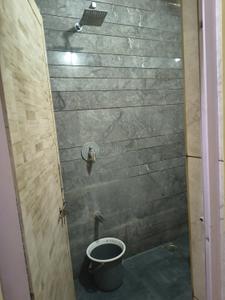 Bathroom Image of 1200 Sq.ft 2 BHK Apartment / Flat for sale in Ghodasar Ahmedabad for Rs. 4000000