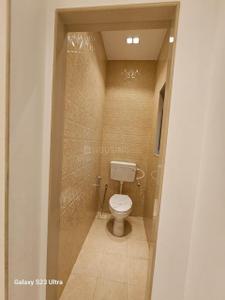 Bathroom Image of 1030 Sq.ft 2 BHK Apartment / Flat for sale in Ulhasnagar Thane for Rs. 6800000